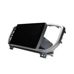 Магнитола для Kia Sportage (19-21) Android 10 4/64GB IPS DSP модель KD-1895PX5