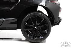 Mclaren ARTURA P888BP с дистанционным управлением