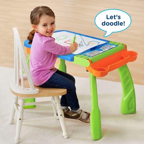 VTech Творческий мольберт DigiArt