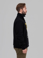 Джемпер Remington Ligth Moto Black