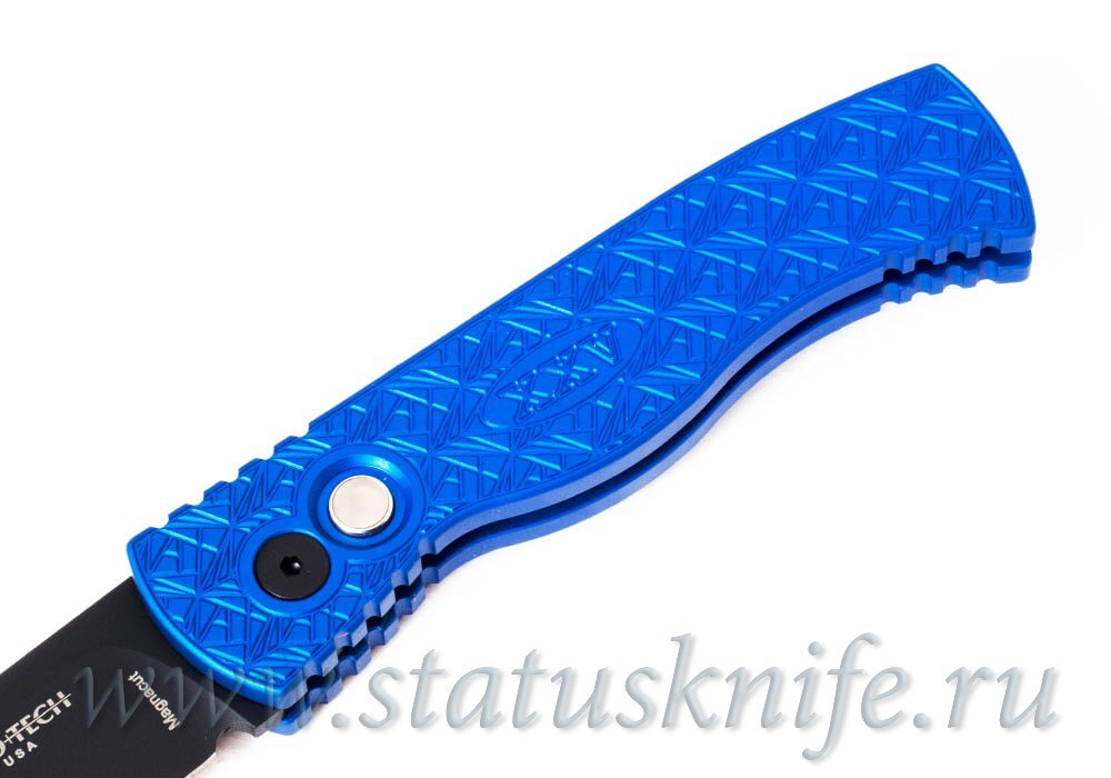 Нож Pro-Tech TR-2 T206 NEXUS BLUE