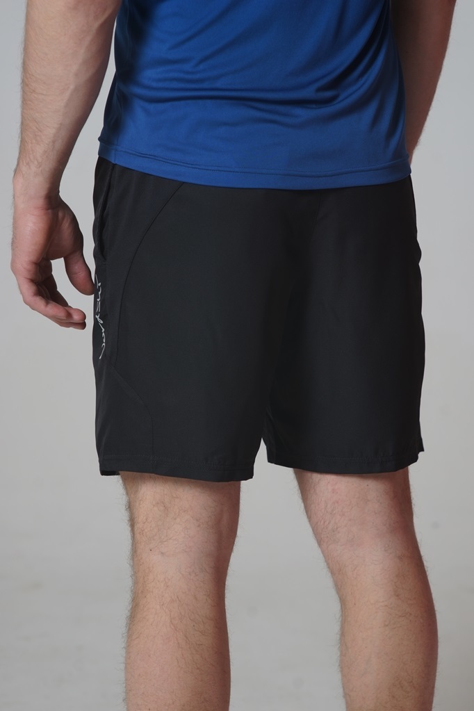 Nordski Sport спортивные шорты black - 2