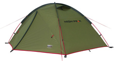 Купить туристическую палатку High Peak Woodpecker 3  от производителя со скидками.