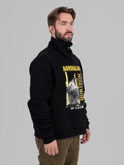 Джемпер Remington Ligth Moto Black