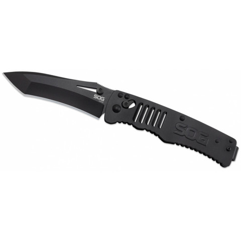 Нож Танто Складной SOG , TG1002 Targa