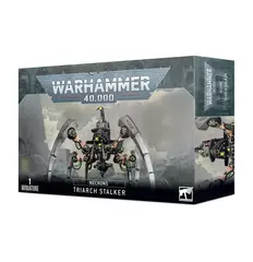 Necron Triarch Stalker