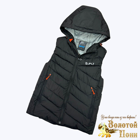 Жилет подростковый (9-13) 240222-UZ9155