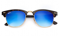 Clubmaster RB 3016 990/7Q