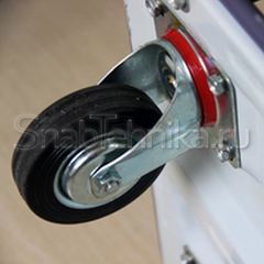 Тележка платформенная РН 400_3