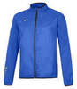 Mizuno Authentic Rain Impulse Core костюм для бега мужской синий-черный - 2