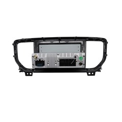 Магнитола для Kia Sportage (19-21) Android 10 4/64GB IPS DSP модель KD-1895PX5