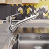 Ideal Standard Ceraflex BC143AA Смеситель для кухни с выдвижным изливом