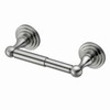 WasserKRAFT Ammer K-7022 Держатель туалетной бумаги, цвет: хром