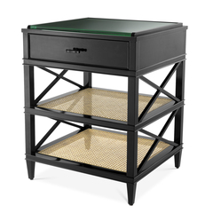 Приставной столик Side Table Bahamas арт.111692
