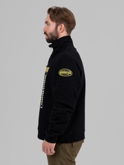 Джемпер Remington Ligth Moto Black