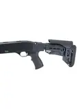 Телескопический приклад Бекас 12, 16, DLG Tactical