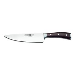 Нож кухонный Шеф 20 см WUSTHOF Ikon (Золинген) арт. 4996/20 WUS