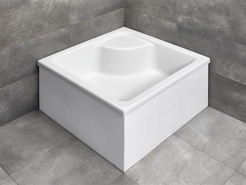 Radaway Naxos C SNC8841-28 Душевой поддон