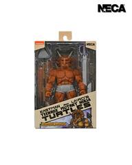 Коллекционная фигурка NECA TMNT Mirage Comics: Triceraton Gladiator