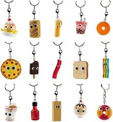 Случайная фигурка Yummy World: Sweet and Savory Keychain Series
