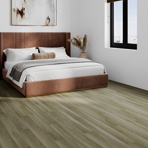Виниловая плитка Art East - Tile Premium Орех Пьяно (АТP 150-2)
