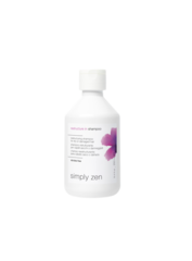 Simply Zen Restructure In Shampoo 250 мл — восстанавливающий шампунь для поврежденных волос
