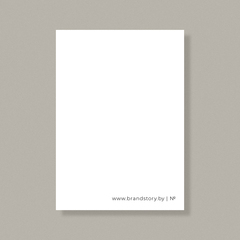 Открытка НГ90 (10 шт.) 7 х 10 см