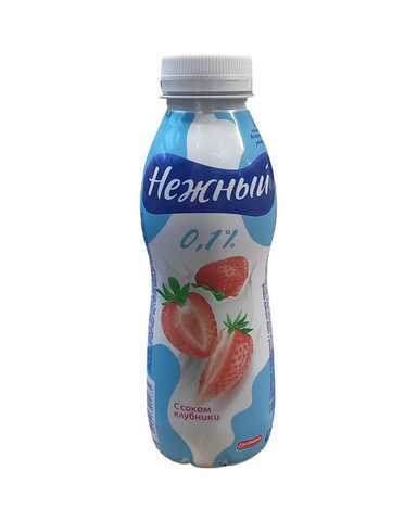 Йогурт 