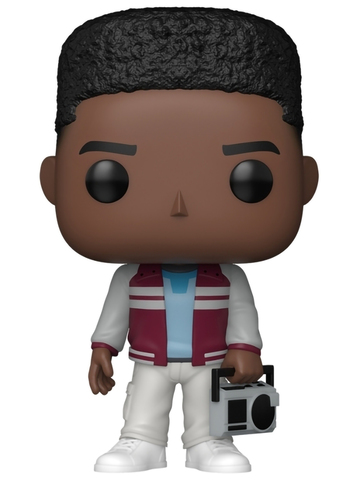 Funko POP! Stranger Things: Lucas Sinclair (1785)