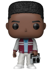 Funko POP! Stranger Things: Lucas Sinclair (1785)