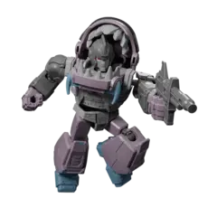 Случайная фигурка Blokees Transformers Galaxy Version (08) One Shall Fall