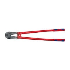 Болторез с двухкомпонентными чехлами 910 мм Knipex 71 72 910