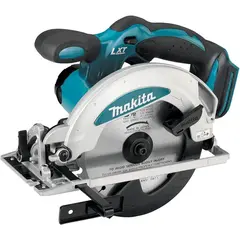Аккумуляторная пила по дереву Makita DSS610Z