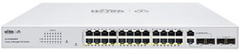 Коммутатор управляемый Wi-Tek WI-PCMS328GF v2