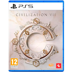 Игра Civilisation 7 (PlayStation 5)