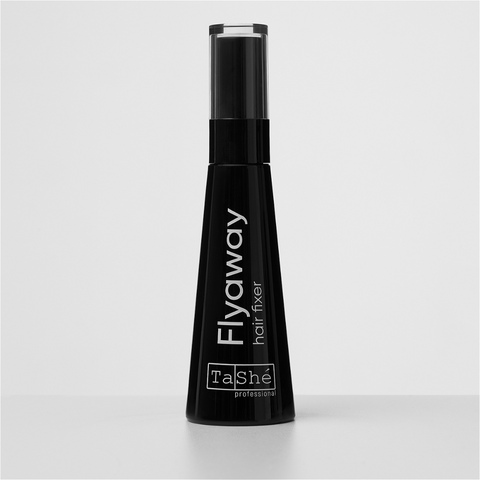 Tashe professional ФИКСАТОР для волос FLYAWAY HAIR FIXER (tsh83) 35 мл