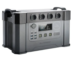 Портативная электростанция Allpowers S2000 PRO