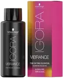 Schwarzkopf Professional - Крем-краска - 3-00 - Вайбранс