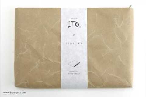ITO Needle Case - чехол для инструментов