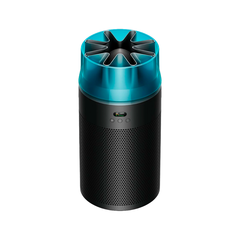 Очиститель воздуха Dyson HushJet Purifier Compact HJ10, Black / Teal