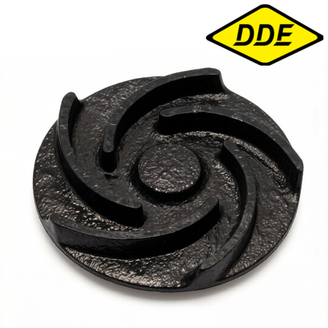 Крыльчатка помпы DDE PN40-II / GP40-II (039010100700)