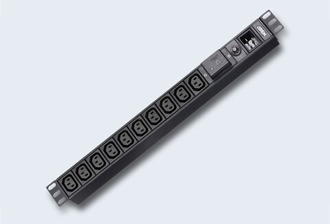 Блок распределения питания Aten PE0210SG (PE0210SG-AT-G)