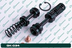 Ремкомплект главного тормозного цилиндра G-brake GK-034