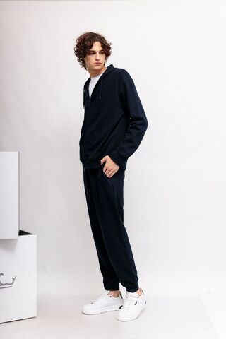 CC Collection by CORNELIANI Костюм спортивный из хлопка с эластаном