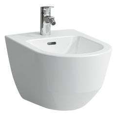 8309520003021 БИДЕ ПОДВЕСНОЕ LAUFEN PRO NEW