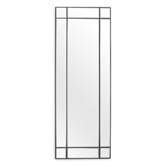 Зеркало Mirror Beaumont rectangular арт.115915