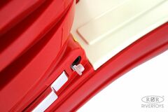 Детский электроскутер Vespa Z222ZZ