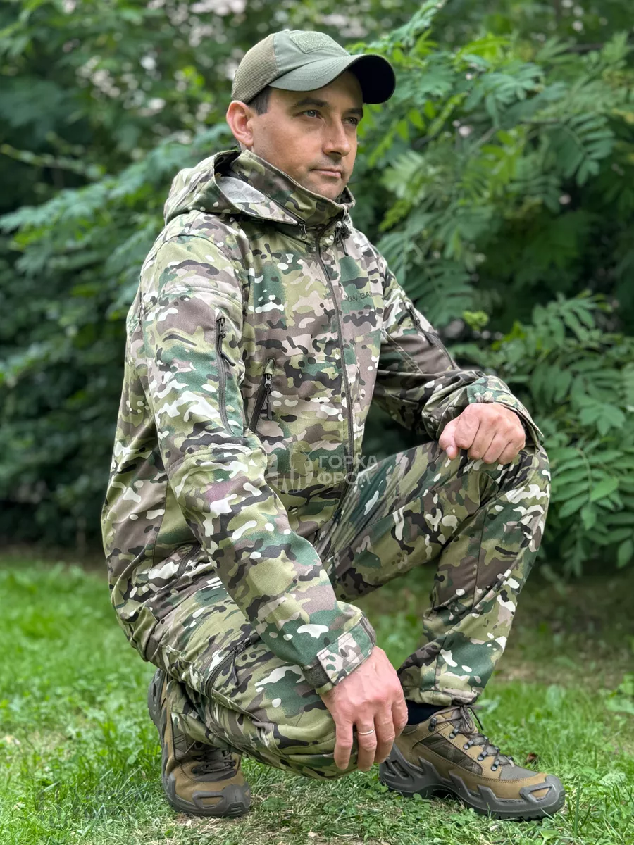 Костюм CITY Барс 