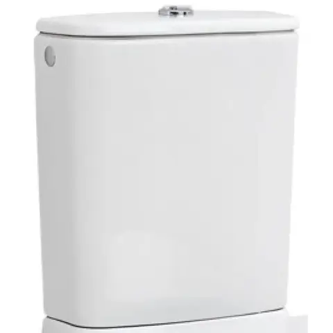 ArtCeram File 2.0 FLC001 01 00 Сливной бачок, цвет: белый