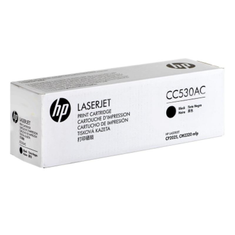 HP CC530AC №304A